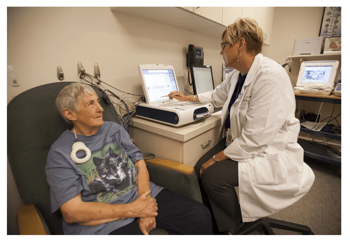Pacemaker Check